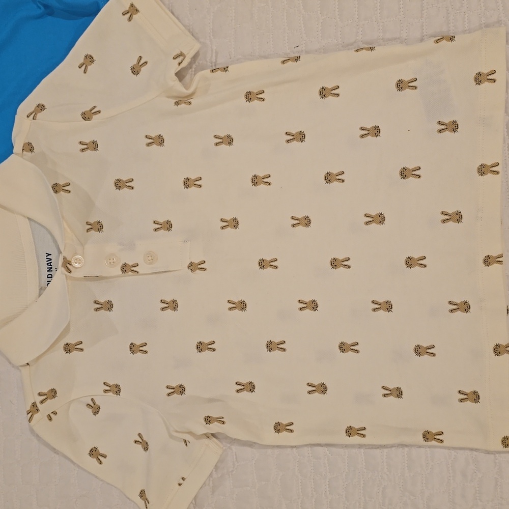 Spring Polo Bundle - Picture 4 of 7